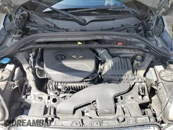 2019 MINI Countryman Cooper z VIN WMZYS7C53K3F47068, wystawiony jako Copart lot #63693495 z przebiegiem 91 546 mil mil oraz Szkoda całkowita • Salvage title. Historia ofert i sprzedaży dostępna na DreamBid. Obrazek 11.