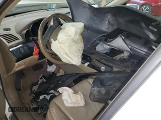 2009 Acura MDX Tech/Entertainment Pkg with VIN 2HNYD28409H514427, listed as a Copart auction lot 50689995 with 0 mi miles and Salvage Title. Bid and sale history available at carsss.com. Image 8.