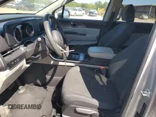 2022 Kia Carnival LX with VIN KNDNB5H37N6120815, listed as a Copart auction lot 52562145 with 87,830 mi miles and Salvage Title. Bid and sale history available at carsss.com. Image 7.