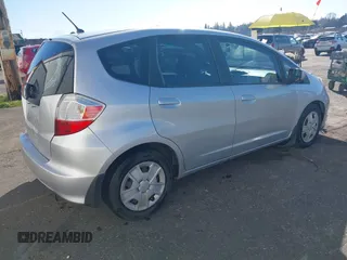 2012 Honda Fit с VIN JHMGE8H32CC030518, выставлен на аукционе IAAI как лот 41740707 с пробегом 132 665 миль миль и . История ставок и продаж доступна на DreamBid. Изображение 4.