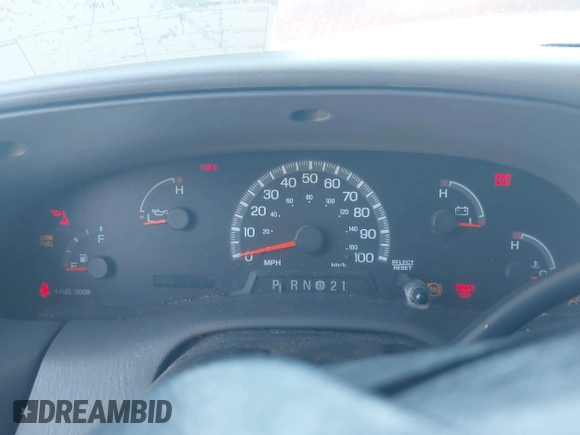 1999 Ford F-150 с VIN 1FTRX17W9XNC13870, выставлен на аукционе IAAI как лот 42741930 с пробегом Не указан миль и . История ставок и продаж доступна на DreamBid. Изображение 7.