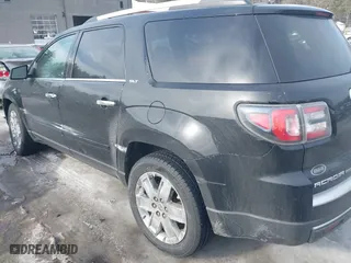 2017 GMC Acadia Limited Limited with VIN 1GKKVSKDXHJ193628, listed as a IAAI auction lot 41665214 with 114,059 mi miles. Bid and sale history available at carsss.com. Image 14.