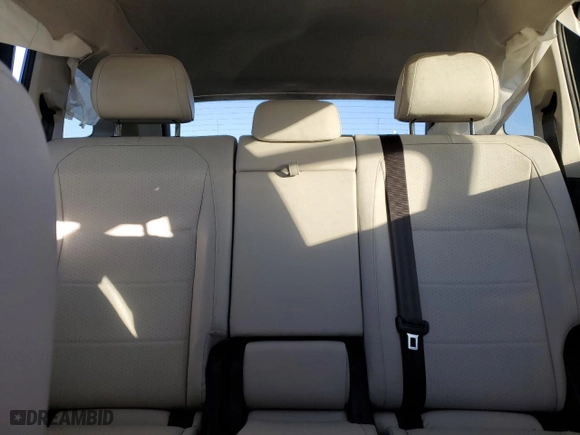 2019 Volkswagen Tiguan SE with VIN 3VV2B7AX7KM084505, listed as a Copart auction lot 45936915 with 49,539 mi miles and Salvage Title. Bid and sale history available at carsss.com. Image 10.