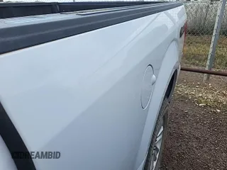 2017 Ford F-150 XL z VIN 1FTFX1EF0HKC48757, wystawiony jako IAAI lot #42467535 z przebiegiem 149 628 mil mil oraz . Historia ofert i sprzedaży dostępna na DreamBid. Obrazek 1.