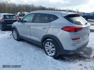 2020 Hyundai Tucson Value with VIN KM8J3CA44LU171938, listed as a IAAI auction lot 41374149 with 37,068 mi miles. Bid and sale history available at carsss.com. Image 3.
