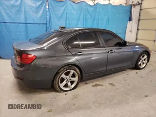 2014 BMW 3 Series 328i xDrive с VIN WBA3B5C55EP540497, выставлен на аукционе Copart как лот 49250695 с пробегом 183 639 миль миль и Чистый • Clean title. История ставок и продаж доступна на DreamBid. Изображение 3.