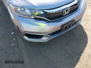 2019 Honda Fit LX with VIN 3HGGK5H44KM750452, listed as a IAAI auction lot 42129934 with 33,254 mi miles. Bid and sale history available at carsss.com. Image 18.