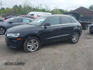 2017 Audi Q3 Premium Plus с VIN WA1JCCFS2HR002405, выставлен на аукционе IAAI как лот 42240959 с пробегом 119 171 миль миль и . История ставок и продаж доступна на DreamBid. Изображение 14.