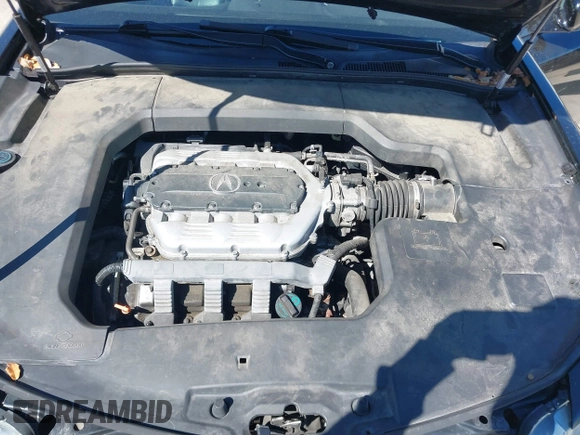 2010 Acura TL with VIN 19UUA8F28AA027336, listed as a IAAI auction lot 41742443 with 218,958 mi miles. Bid and sale history available at carsss.com. Image 10.