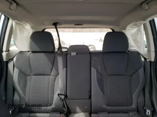 2021 Subaru Forester Premium with VIN JF2SKAJC6MH451959, listed as a Copart auction lot 46230785 with 38,430 mi miles and Salvage Title. Bid and sale history available at carsss.com. Image 10.