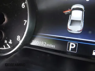 2020 Nissan Maxima SV z VIN 1N4AA6CV6LC366887, wystawiony jako IAAI lot #41952159 z przebiegiem 100 182 mil mil oraz . Historia ofert i sprzedaży dostępna na DreamBid. Obrazek 15.