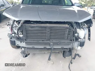 2023 GMC Terrain SLT z VIN 3GKALVEG9PL187402, wystawiony jako IAAI lot #42335091 z przebiegiem 59 032 mil mil oraz . Historia ofert i sprzedaży dostępna na DreamBid. Obrazek 18.