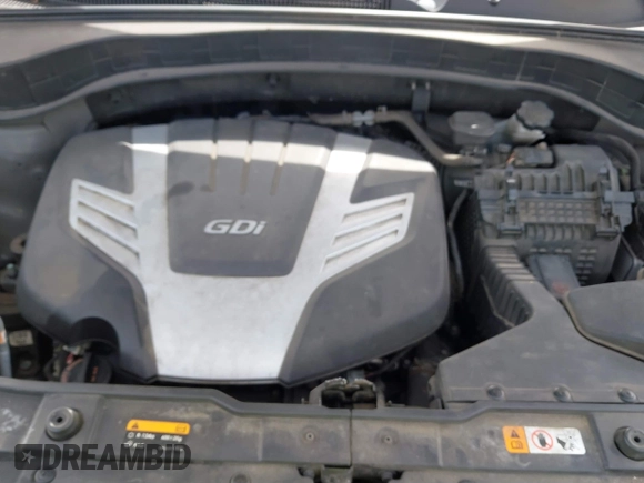 2014 Kia Sorento SX with VIN 5XYKWDA75EG453820, listed as a IAAI auction lot 41883759 with 192,137 mi miles. Bid and sale history available at carsss.com. Image 10.