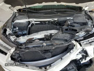 2019 Acura MDX Technology z VIN 5J8YD3H50KL001807, wystawiony jako Copart lot #87128534 z przebiegiem 55 954 mil mil oraz Nie do naprawy • Non repairable. Historia ofert i sprzedaży dostępna na DreamBid. Obrazek 12.