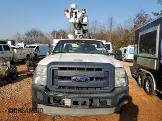 2012 Ford F-450 XL with VIN 1FDUF4GY6CEC36044, listed as a Copart auction lot 51359315 with 185,239 mi miles and Clean Title. Bid and sale history available at carsss.com. Image 5.