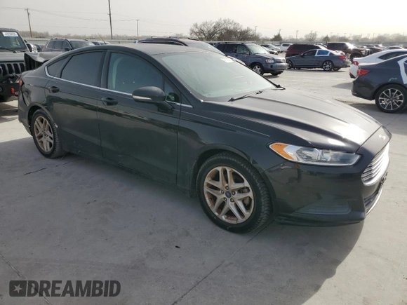 2015 Ford Fusion SE z VIN 3FA6P0H7XFR162594, wystawiony jako Copart lot #49168115 z przebiegiem 171 147 mil mil oraz Szkoda całkowita • Salvage title. Historia ofert i sprzedaży dostępna na DreamBid. Obrazek 4.