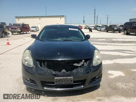 2012 Nissan Altima 2.5 S with VIN 1N4AL2EP0CC122931, listed as a Copart auction lot 52199405 with 125,031 mi miles and Salvage Title. Bid and sale history available at carsss.com. Image 14.