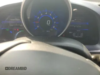 2012 Honda CR-Z EX с VIN JHMZF1D61CS000056, выставлен на аукционе Copart как лот 60349835 с пробегом 177 819 миль миль и Списание • Salvage title. История ставок и продаж доступна на DreamBid. Изображение 9.