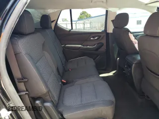 2020 Chevrolet Traverse LS with VIN 1GNERFKW7LJ160785, listed as a Copart auction lot 55122745 with 101,144 mi miles and Non repairable. Bid and sale history available at DreamBid. Image 11.