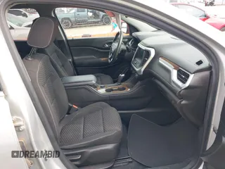 2017 GMC Acadia SLE with VIN 1GKKNLLA5HZ260468, listed as a IAAI auction lot 41729715 with 129,063 mi miles and . Bid and sale history available at DreamBid. Image 5.