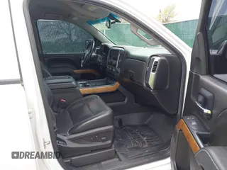 2014 Chevrolet Silverado 1500 LTZ with VIN 3GCUKSEC8EG201285, listed as a IAAI auction lot 41995932 with 128,071 mi miles. Bid and sale history available at carsss.com. Image 5.