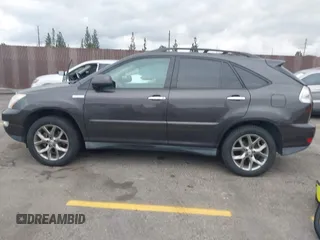 2009 Lexus RX 350 with VIN 2T2GK31U89C065558, listed as a IAAI auction lot 42058450 with 138,203 mi miles and . Bid and sale history available at DreamBid. Image 14.