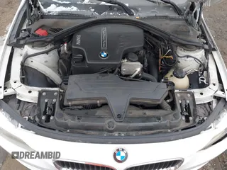 2013 BMW 3 Series 328i with VIN WBA3C1G57DNR49126, listed as a IAAI auction lot 41334342 with 164,710 mi miles and . Bid and sale history available at DreamBid. Image 10.