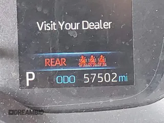 2020 Toyota Corolla LE with VIN JTDEPRAE0LJ070323, listed as a IAAI auction lot 41985664 with 57,502 mi miles and . Bid and sale history available at DreamBid. Image 16.