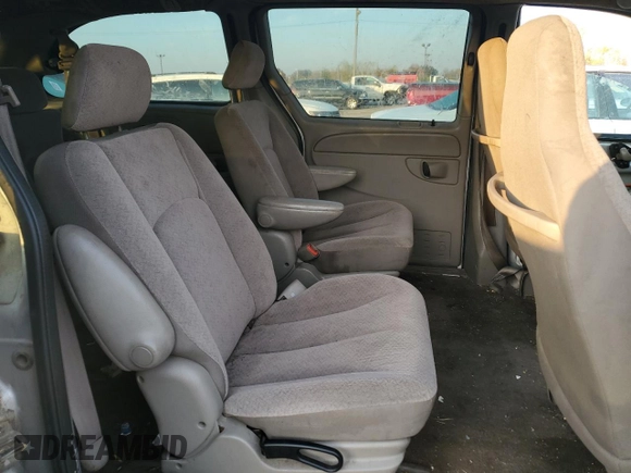 2003 Dodge Caravan Sport with VIN 2D4GP44R03R303142, listed as a Copart auction lot 78234064 with 177,799 mi miles and Salvage Title. Bid and sale history available at carsss.com. Image 11.