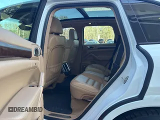 2013 Porsche Cayenne GTS with VIN WP1AD2A22DLA78738, listed as a IAAI auction lot 41816214 with 155,455 mi miles and . Bid and sale history available at DreamBid. Image 8.