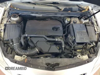 2012 Buick Regal with VIN 2G4GR5EK8C9110490, listed as a Copart auction lot 65375225 with 88,771 mi miles and Clean title. Bid and sale history available at DreamBid. Image 11.