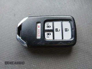 2015 Honda Odyssey EX z VIN 5FNRL5H41FB059667, wystawiony jako IAAI lot #42274039 z przebiegiem 196 687 mil mil oraz . Historia ofert i sprzedaży dostępna na DreamBid. Obrazek 11.