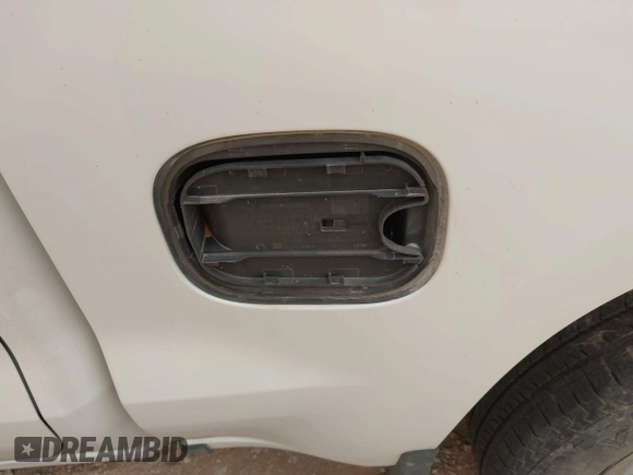 2021 Chevrolet Silverado 1500 Work Truck with VIN 3GCUYAEF2MG244456, listed as a IAAI auction lot 41958478 with 102,124 mi miles and . Bid and sale history available at DreamBid. Image 6.