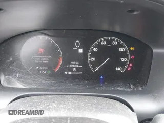 2024 Honda HR-V LX z VIN 3CZRZ2H36RM703890, wystawiony jako IAAI lot #41737489 z przebiegiem 21 789 mil mil oraz . Historia ofert i sprzedaży dostępna na DreamBid. Obrazek 7.