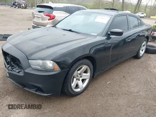 2013 Dodge Charger Police with VIN 2C3CDXAT8DH544352, listed as a IAAI auction lot 41900221 with 240,088 mi miles and . Bid and sale history available at carsss.com. Image 18.