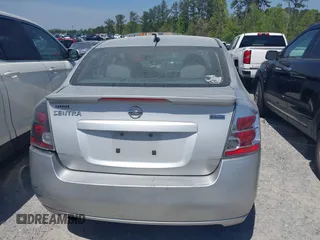 2012 Nissan Sentra 2.0 with VIN 3N1AB6AP6CL781601, listed as a IAAI auction lot 42021460 with 137,433 mi miles and . Bid and sale history available at DreamBid. Image 16.