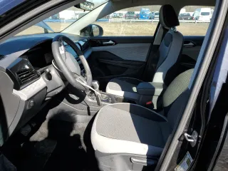 2024 Volkswagen Taos S с VIN 3VV8X7B22RM021255, выставлен на аукционе Copart как лот 48367415 с пробегом 15 818 миль миль и Списание • Salvage title. История ставок и продаж доступна на DreamBid. Изображение 7.