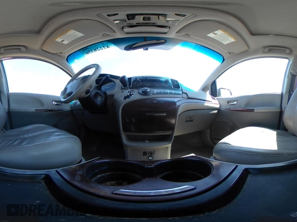 2011 Toyota Sienna XLE with VIN 5TDDK3DCXBS029961, listed as a IAAI auction lot 42228356 with 251,571 mi miles and . Bid and sale history available at DreamBid. Image 19.