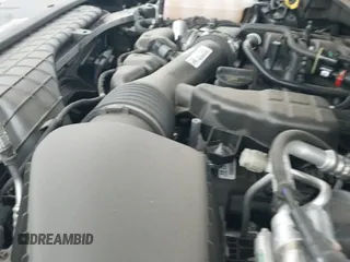 2023 Jeep Grand Cherokee Altitude with VIN 1C4RJGAG8PC648073, listed as a IAAI auction lot 42338453 with 30,505 mi miles and . Bid and sale history available at DreamBid. Image 19.