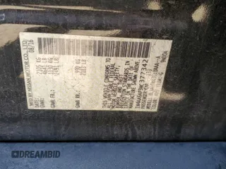 2017 Nissan Maxima SV with VIN 1N4AA6AP3HC377342, listed as a Copart auction lot 46506945 with 118,544 mi miles and Salvage Title. Bid and sale history available at DreamBid. Image 13.