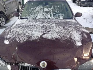 2007 BMW 3 Series 335xi with VIN WBAVD53567A008796, listed as a Copart auction lot 77637554 with 101,713 mi miles and Salvage Title. Bid and sale history available at carsss.com. Image 12.