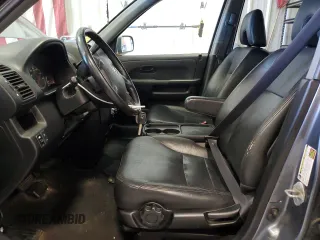 2005 Honda CR-V EX SE with VIN JHLRD78945C064915, listed as a Copart auction lot 51364465 with 196,739 mi miles and Clean Title. Bid and sale history available at carsss.com. Image 7.