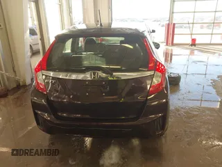 2017 Honda Fit EX with VIN JHMGK5H72HS018554, listed as a IAAI auction lot 41419294 with Not provided miles and . Bid and sale history available at DreamBid. Image 16.