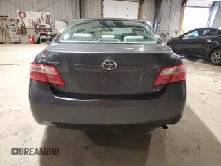 2009 Toyota Camry with VIN 4T1BE46K39U302555, listed as a Copart auction lot 52917815 with 182,316 mi miles and Clean Title. Bid and sale history available at carsss.com. Image 6.