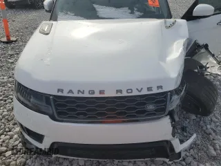 2022 Land Rover Range Rover Sport HSE Silver Edition z VIN SALWR2SU9NA224485, wystawiony jako Copart lot #44970195 z przebiegiem Nie podano mil oraz Szkoda całkowita • Salvage title. Historia ofert i sprzedaży dostępna na DreamBid. Obrazek 12.