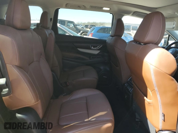 2021 Subaru Ascent Touring with VIN 4S4WMARDXM3454847, listed as a Copart auction lot 49507575 with 43,123 mi miles and Salvage Title. Bid and sale history available at carsss.com. Image 11.