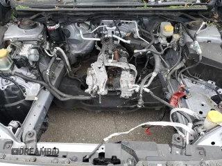 2015 Subaru WRX STI с VIN JF1VA2L62F9801585, выставлен на аукционе Copart как лот 45190095 с пробегом 48 546 миль миль и Списание • Salvage title. История ставок и продаж доступна на DreamBid. Изображение 11.