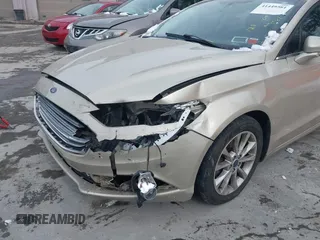 2017 Ford Fusion SE with VIN 3FA6P0HD0HR268898, listed as a IAAI auction lot 41940765 with 128,509 mi miles and . Bid and sale history available at DreamBid. Image 6.