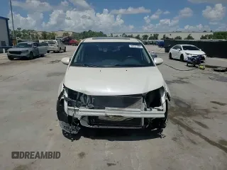 2017 Honda Odyssey Touring z VIN 5FNRL5H99HB007993, wystawiony jako Copart lot #60501805 z przebiegiem 104 628 mil mil oraz Szkoda całkowita • Salvage title. Historia ofert i sprzedaży dostępna na DreamBid. Obrazek 15.