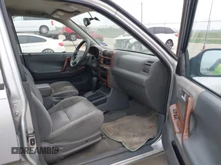 2000 Isuzu Rodeo S with VIN 4S2CK58W3Y4308219, listed as a IAAI auction lot 41939765 with 241,486 mi miles and . Bid and sale history available at DreamBid. Image 5.